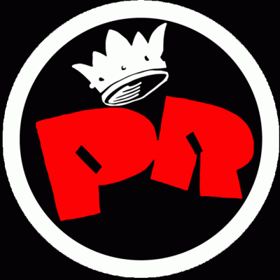 logo Patricio Rey Y Sus Redonditos De Ricota